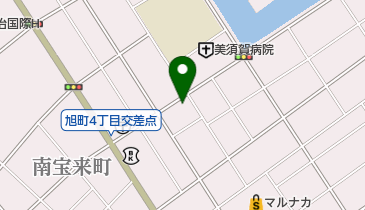 えざきの地図画像