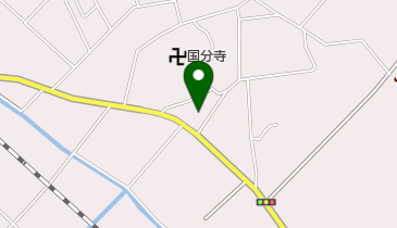 阿部自動車整備工場の地図画像