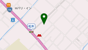 日建自動車有限会社の地図画像