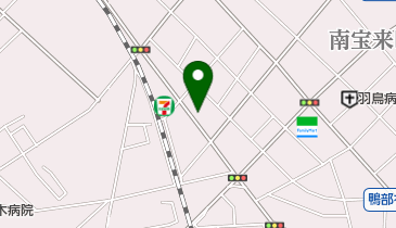 ヤマダモータースの地図画像