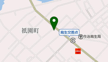 明積寺の地図画像