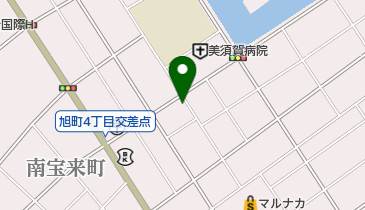 清水義一商店の地図画像