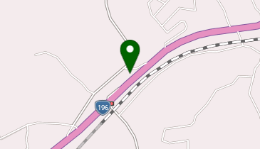 西原園芸の地図画像