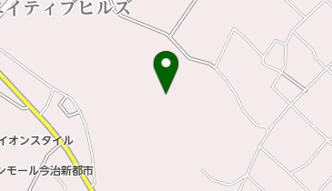 高橋石材興業株式会社の地図画像