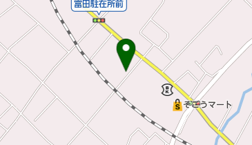 株式会社司建築設計の地図画像