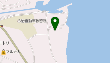 株式会社黒田工芸の地図画像