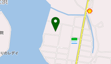 株式会社広島屋商店 救命筏サービスセンターの地図画像