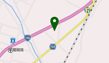 株式会社玉井鮮魚 Aコープ菊間店の地図画像