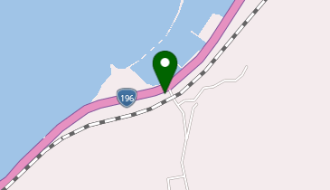 吉井鮮魚店の地図画像