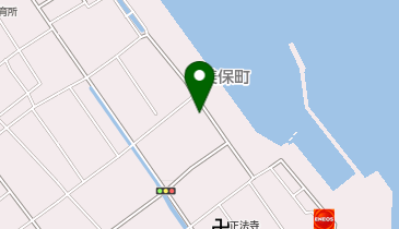 美保フーズの地図画像