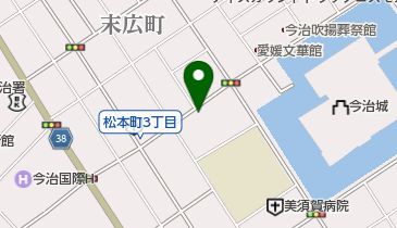 シャディサラダ館・吹あげ店の地図画像