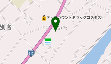 ブリヂストンタイヤジャパン株式会社近畿四国支社愛媛カンパニー今治営業所の地図画像