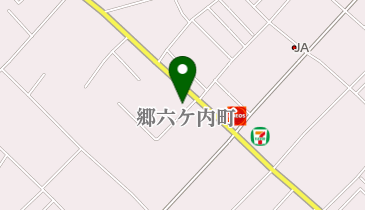 タイヤ卸センター今治の地図画像