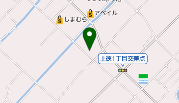 ツヅキボウ今治株式会社の地図画像