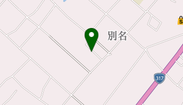 阿部工業の地図画像