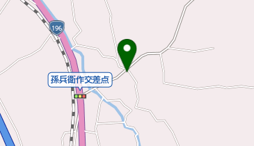 旭東産業の地図画像
