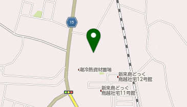 太洋タクシーの地図画像