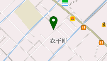 株式会社ミツワ物産の地図画像