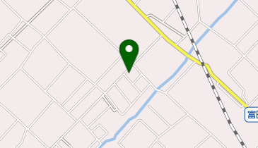 有限会社オチデンの地図画像