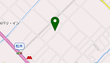 有限会社三宗組の地図画像