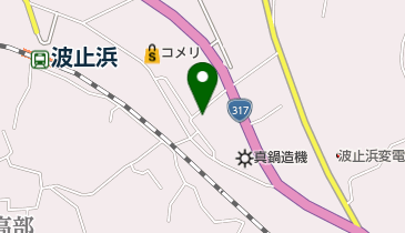 曽我土建株式会社の地図画像