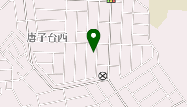 有限会社島本塗装の地図画像
