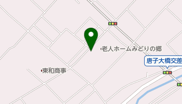 株式会社金井商会今治出張所の地図画像