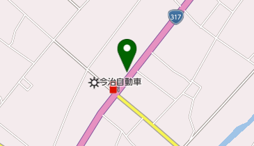 シュープの地図画像