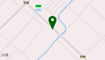 カット・スペース・ヘッズの地図画像