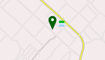 ヤング美容室の地図画像