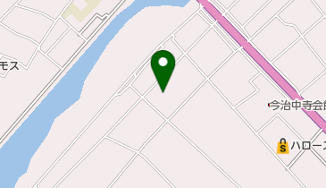 光商事の地図画像