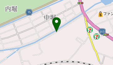 有限会社シンコーマネジメントサービスの地図画像