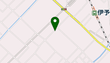 大豊商店の地図画像