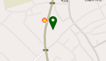 ジュエリーたにぐちの地図画像