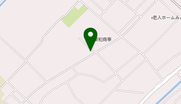 株式会社エムティ縫製の地図画像