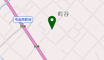 カモ調剤薬局の地図画像