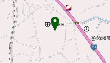 近見調剤薬局の地図画像