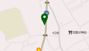 ユウの地図画像