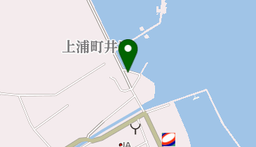 くろしおの地図画像