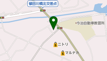 シルクロードの地図画像