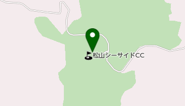 すし丸シーサイドレストランの地図画像