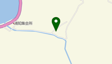 門脇園芸の地図画像