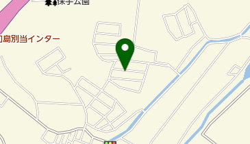 奥谷商会の地図画像