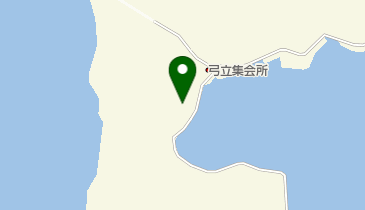 吉本商店の地図画像