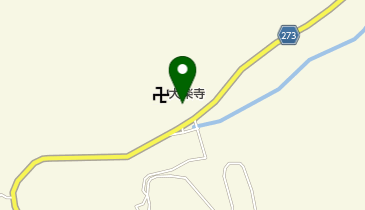 すずらん美容室の地図画像