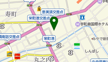 ちゃんぴおんの地図画像