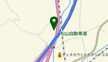 渡部自動車整備工場の地図画像