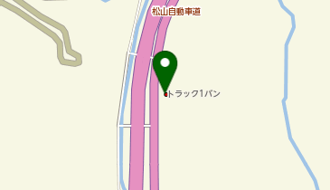 宇和島スズキ販売の地図画像