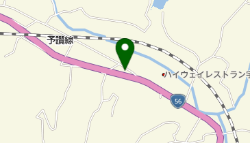 チャンプオート 展示場の地図画像