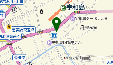 愛媛県の証券一覧 NAVITIME